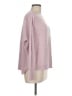 Moth Pink Pullover Sweater Size M - photo 4