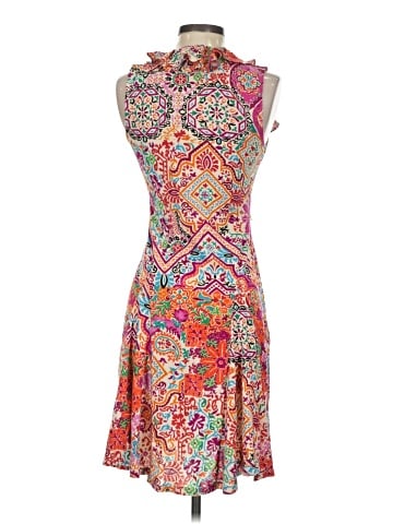 Lauren by Ralph Lauren Cocktail Dress (view 2)