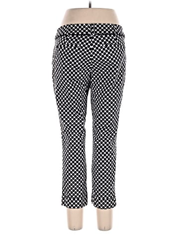 7th Avenue Design Studio New York & Company Casual Pants (view 2)