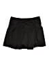 Unbranded Solid Black Skort Size 2X - photo 2