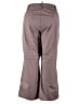 Lee Solid Brown Casual Pants Size 30 waist - photo 2