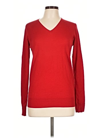 Uniqlo Wool Pullover Sweater (view 1)