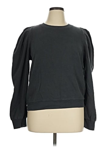 Z Supply Sweatshirt (view 1)