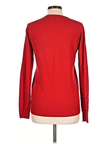 Uniqlo Wool Pullover Sweater (view 2)