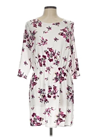 Divided by H&M Casual Dress (view 1)