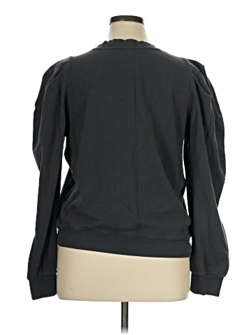 Z Supply Sweatshirt (view 2)