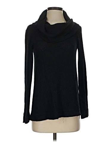 Meadow Rue Turtleneck Sweater (view 1)