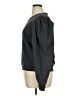 Z Supply 100% Cotton Black Sweatshirt Size XL - photo 5