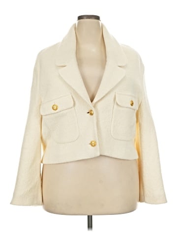 Zara Blazer (view 1)