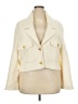 Zara Ivory Blazer Size XXL - photo 1