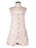 Volcom White Romper Size M - photo 1