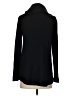 Meadow Rue Black Turtleneck Sweater Size XXS - photo 2