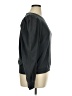 Z Supply 100% Cotton Black Sweatshirt Size XL - photo 4