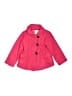 Old Navy Pink Coat Size 3T - photo 1