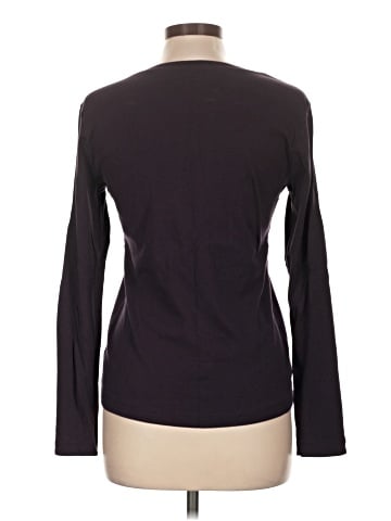 Eddie Bauer Long Sleeve T-Shirt (view 2)
