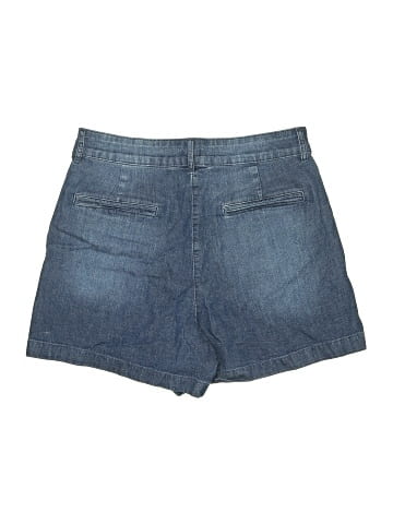 J.Crew Denim Shorts (view 2)