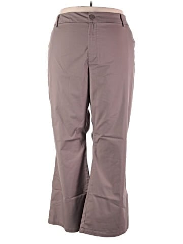 Lee Casual Pants (view 1)