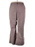 Lee Solid Brown Casual Pants Size 30 waist - photo 1