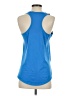 Athletic Works Blue Active Tank Size S - photo 2