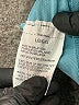 Under Armour 100% Polyester Teal Athletic Shorts Size L - photo 4