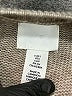 H&M Tan Sweater Vest Size S - photo 8
