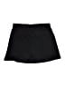 Ideology Solid Black Active Skort Size 2X - photo 1