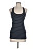 Lululemon Athletica Blue Tank Top Size 6 - photo 1