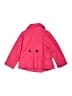 Old Navy Pink Coat Size 3T - photo 2