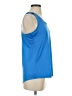 Athletic Works Blue Active Tank Size S - photo 4