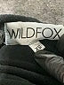 Wildfox Black Zip Up Hoodie Size XS - photo 7