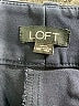 Ann Taylor LOFT Solid Blue Active Pants Size 14 - photo 4