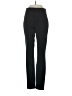 Massimo Dutti Solid Black Dress Pants Size 4 - photo 1