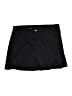 Ideology Solid Black Active Skort Size 2X - photo 2