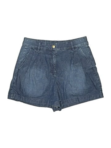 J.Crew Denim Shorts (view 1)