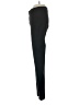 Massimo Dutti Solid Black Dress Pants Size 4 - photo 5