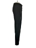 Massimo Dutti Solid Black Dress Pants Size 4 - photo 4