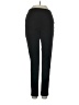 Lumiere Solid Black Active Pants Size S - photo 1