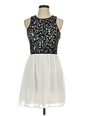 Socialite Cocktail Dress (view 1)