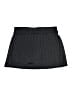 Ideology Chevron-herringbone Gray Active Skort Size 2X - photo 1