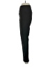 Lumiere Solid Black Active Pants Size S - photo 5