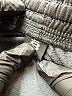 Layer 8 100% Polyester Black Track Pants Size XL - photo 7