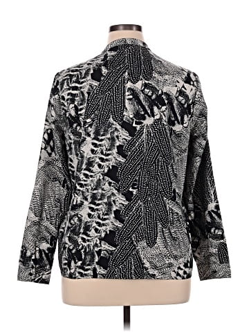Vero Moda Long Sleeve Blouse (view 2)