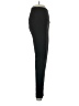 Lumiere Solid Black Active Pants Size S - photo 4