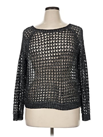 Kensie Pullover Sweater (view 1)