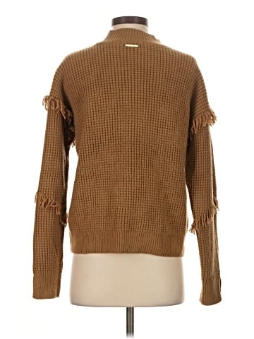 MICHAEL Michael Kors Turtleneck Sweater (view 2)