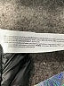 Pull&Bear Black Track Pants Size 6 - photo 5