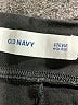 Old Navy Solid Black Active Pants Size XL (tall) - photo 4