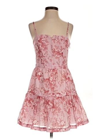 Intermix Cocktail Dress (view 1)
