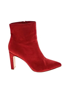Chinese Laundry Ankle Boots