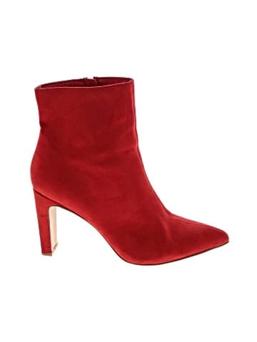Chinese Laundry Ankle Boots (view 1)